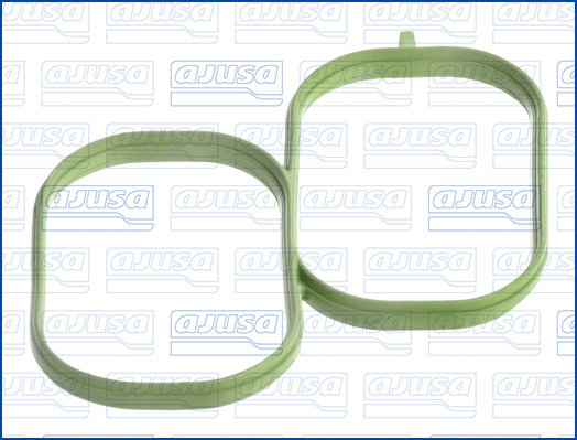 Uitlaatpakking Ajusa 01149900