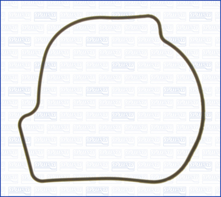 Pakking, thermostaat Ajusa 01152000