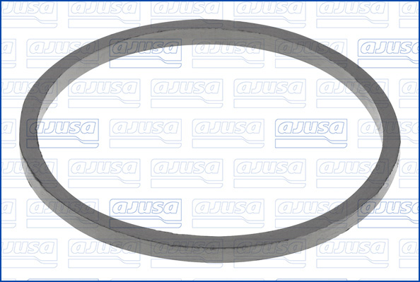 Uitlaatpakking Ajusa 01158200