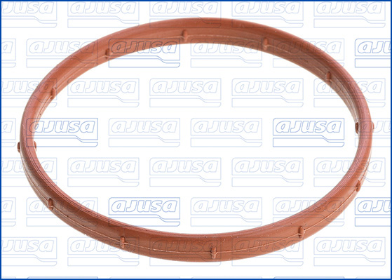 Thermostaat pakking Ajusa 01159200