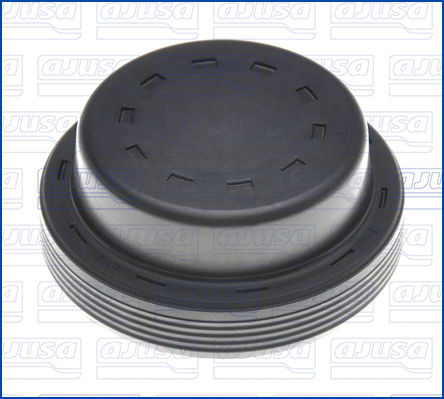 Pakking/ Afdichting Ajusa 01164300