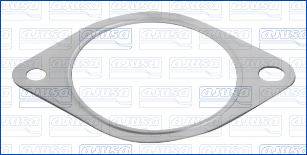 Uitlaatpakking Ajusa 01168800