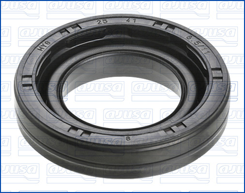 Afdichtring, verstuiverschacht Ajusa 01175300