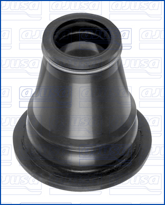 Pakking/ Afdichting Ajusa 01178700