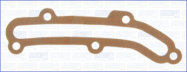Pakking / Afdichting Ajusa 01181400