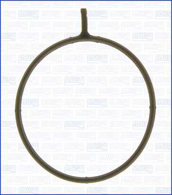 Pakking, smoorklepaansluiting Ajusa 01181600