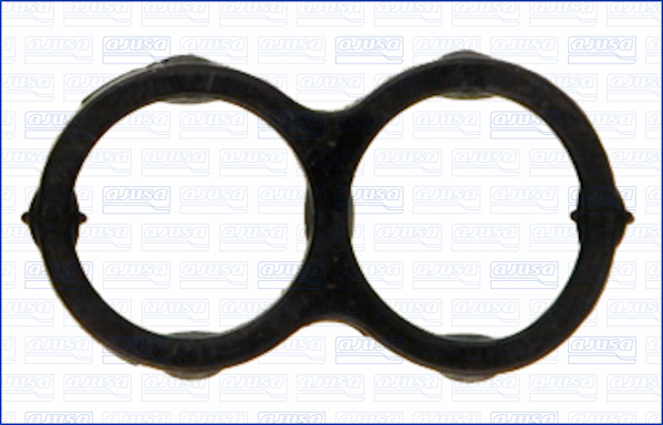 Afdichting, nokkenasverstelling Ajusa 01182600