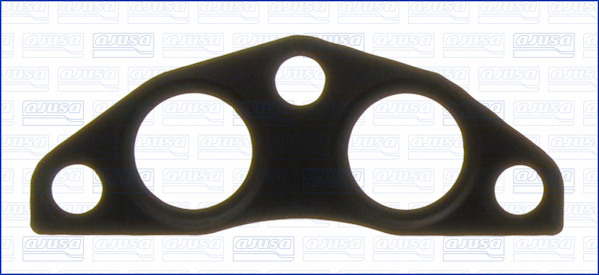 Pakking, warmtewisselaar Ajusa 01184200