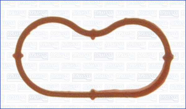 Pakking / Afdichting Ajusa 01196100