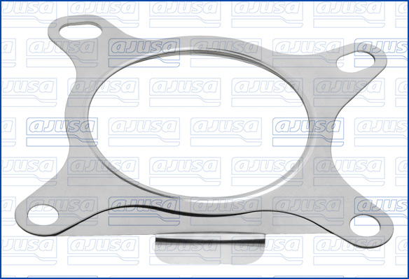 Uitlaatpakking Ajusa 01198400