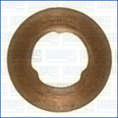 Afdichtring, injectieklep Ajusa 01204900