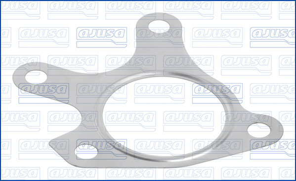 Afdichtring, turbolader Ajusa 01216800
