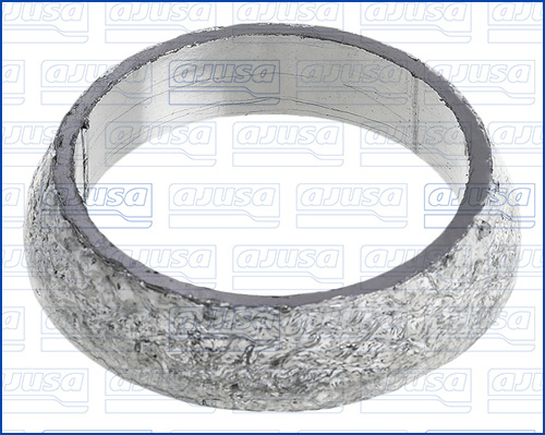 Uitlaatpakking Ajusa 01217000