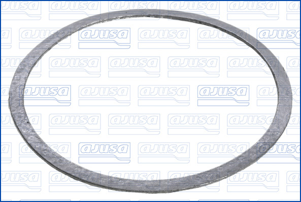 Uitlaatpakking Ajusa 01224700