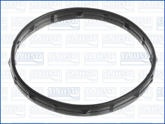 Thermostaat pakking Ajusa 01224800