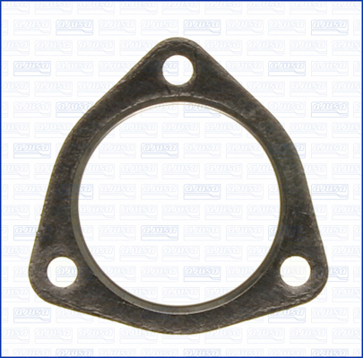 Afdichtring, turbolader Ajusa 01227900