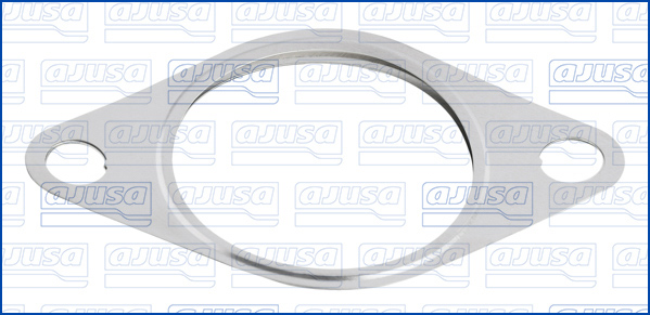 Uitlaatpakking Ajusa 01231600
