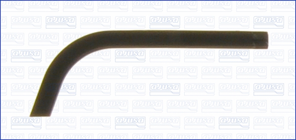 Pakking/ Afdichting Ajusa 01232100