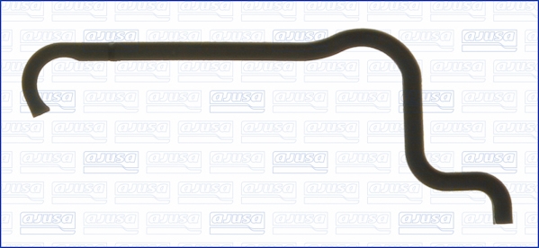 Pakking/ Afdichting Ajusa 01233400