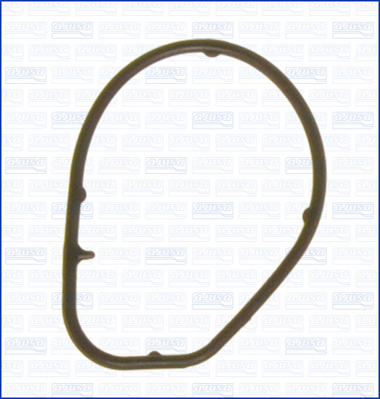 Pakking, thermostaat Ajusa 01235500