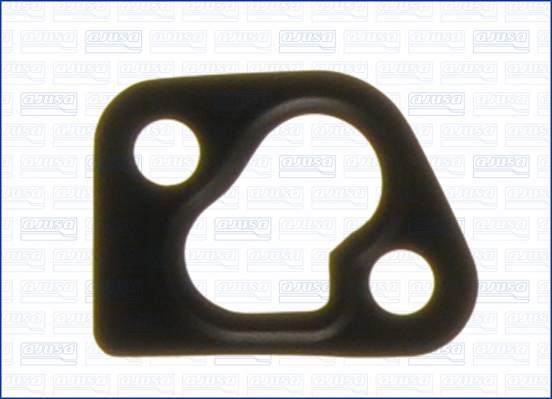 Afdichtring, turbolader Ajusa 01236300