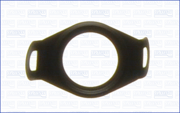Pakking, olie inlaat tubolader Ajusa 01240900