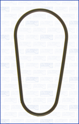 Pakking, oliekoeler Ajusa 01243700