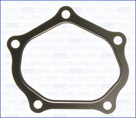 Afdichtring, turbolader Ajusa 01247400