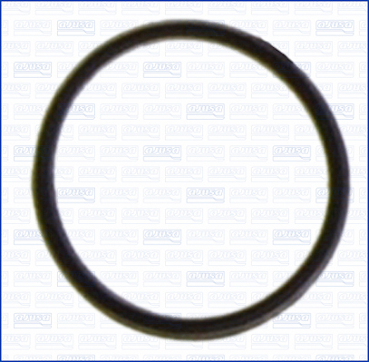 Pakking, oliepomp Ajusa 01259400