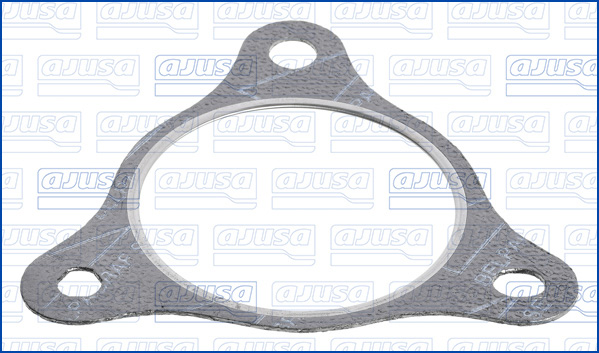 Uitlaatpakking Ajusa 01261700