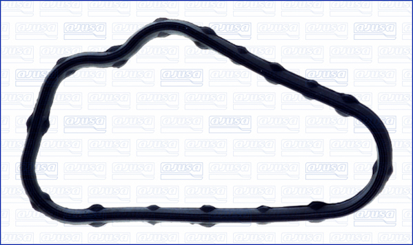 Pakking, distributiecarter Ajusa 01270300