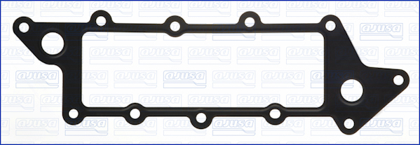 Pakking, oliefilter Ajusa 01271600