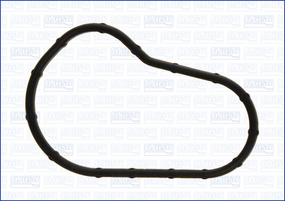 Pakking, thermostaathuis Ajusa 01273400