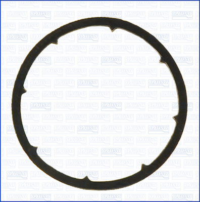 Pakking, oliekoeler Ajusa 01279600