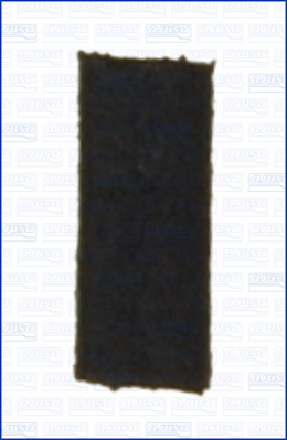 Pakking, distributiecarterdeksel Ajusa 01281400