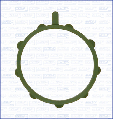 Afdichtring, turbolader Ajusa 01285100