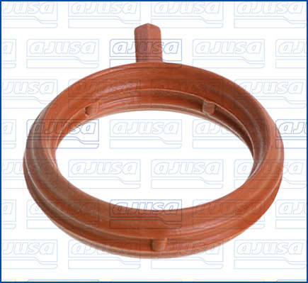 Dichtring, leiding EGR-klep Ajusa 01287500
