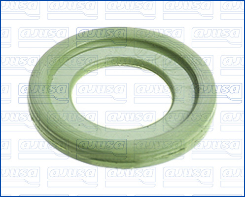 Olie aftapplug dichting Ajusa 01288800