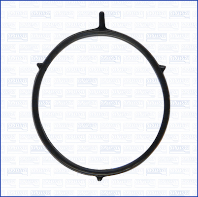 Pakking, oliepomp Ajusa 01298500