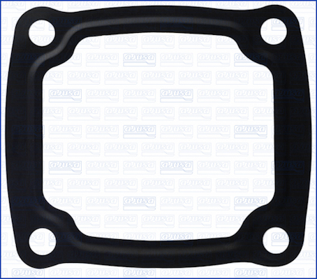 Pakking, distributiecarterdeksel Ajusa 01299400