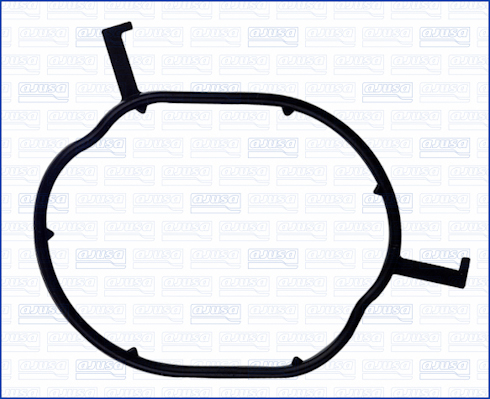 Pakking, thermostaat Ajusa 01304900