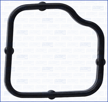 Pakking, oliepomp Ajusa 01313500