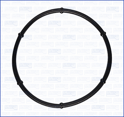 Pakking, oliefilter Ajusa 01317500