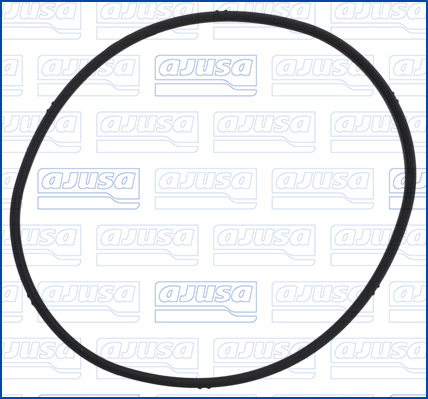 Pakking, thermostaat Ajusa 01318100