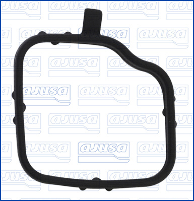 Afdichtring, zuigbuis (oliepomp) Ajusa 01318600