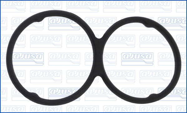 Pakking, oliefilter Ajusa 01318900