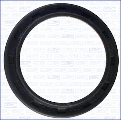 Pakking, oliepomp Ajusa 01320500