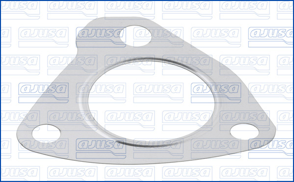 Turbolader pakking Ajusa 01328800