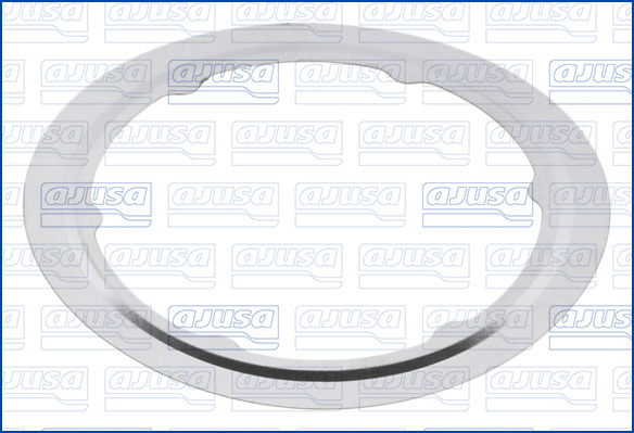 Afdichtring, turbolader Ajusa 01329600
