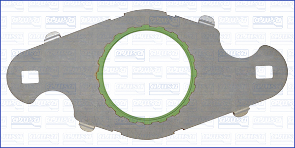 Pakking, turbolader Ajusa 01330500